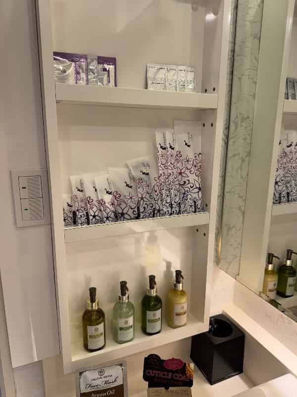 ユーザーの投稿したホテル画像