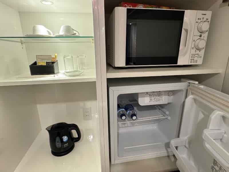 ユーザーの投稿したホテル画像