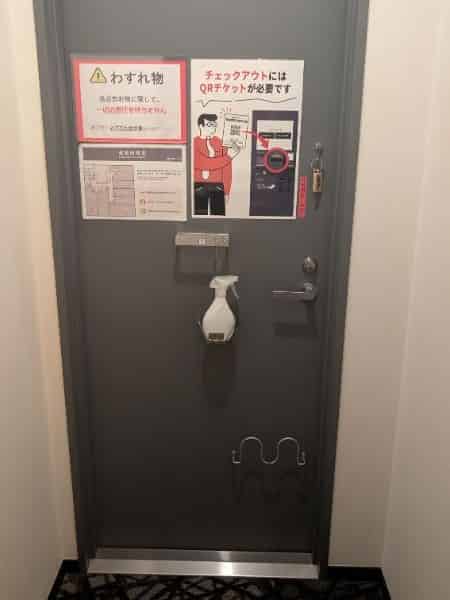 ユーザーの投稿したホテル画像
