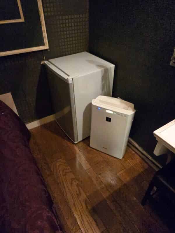 ユーザーの投稿したホテル画像