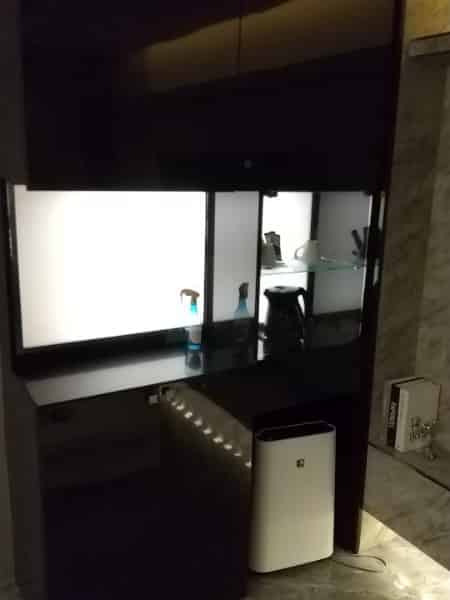 ユーザーの投稿したホテル画像
