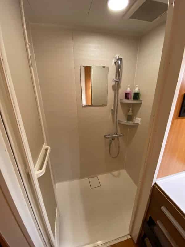 ユーザーの投稿したホテル画像