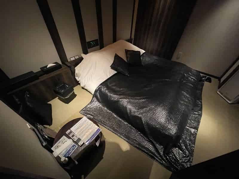 ユーザーの投稿したホテル画像