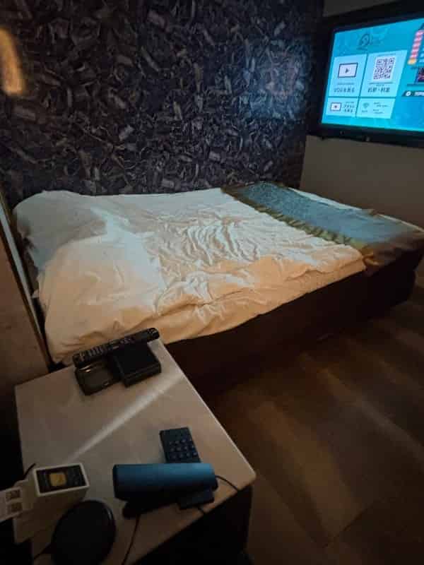 ユーザーの投稿したホテル画像