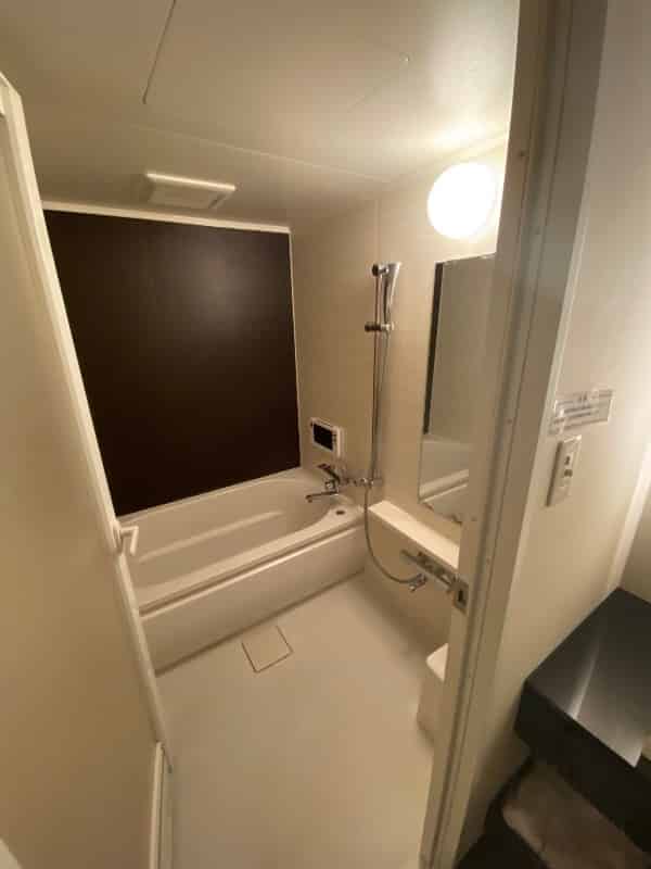 ユーザーの投稿したホテル画像