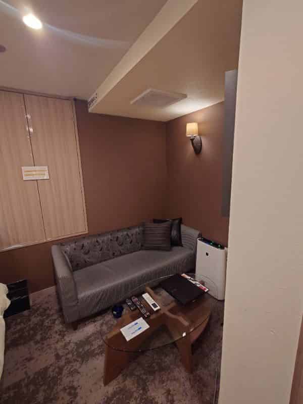 ユーザーの投稿したホテル画像