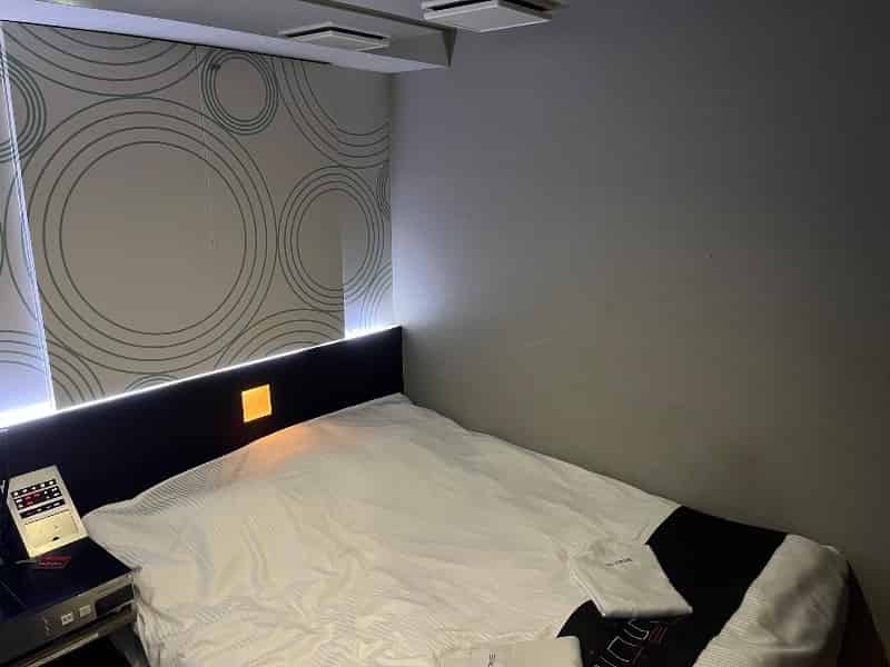ユーザーの投稿したホテル画像