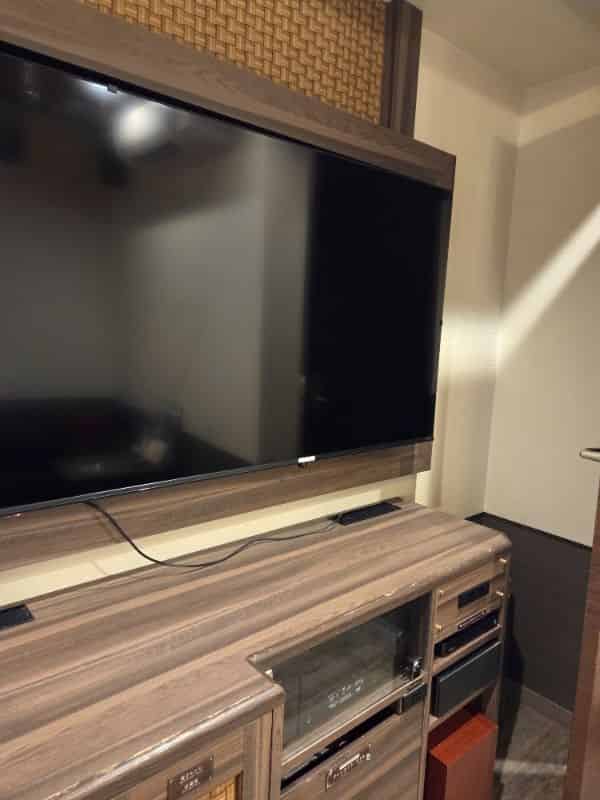 ユーザーの投稿したホテル画像