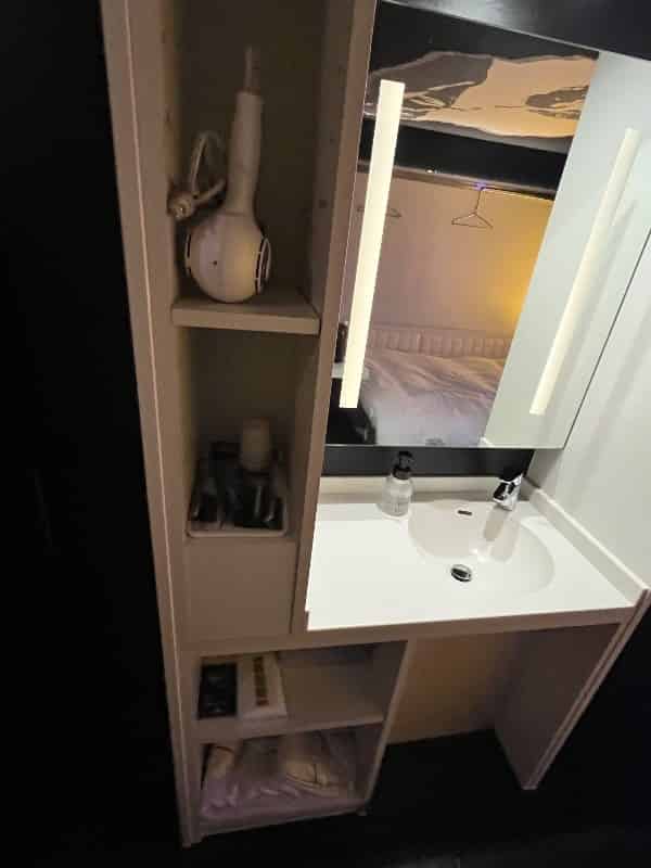 ユーザーの投稿したホテル画像