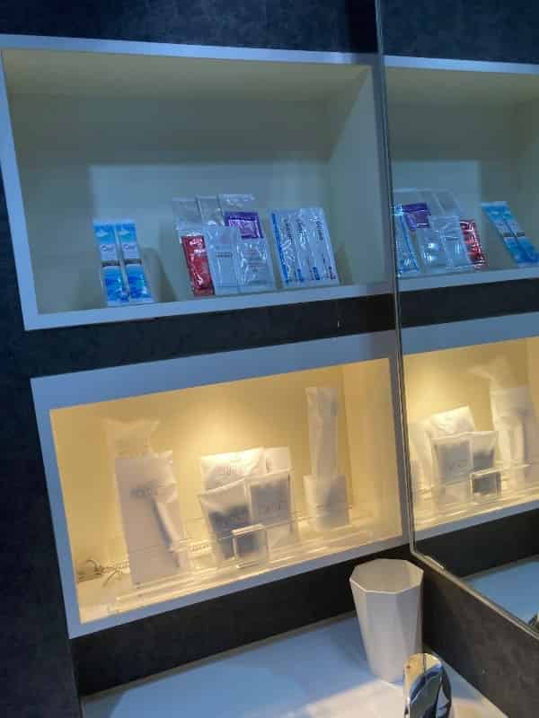 ユーザーの投稿したホテル画像