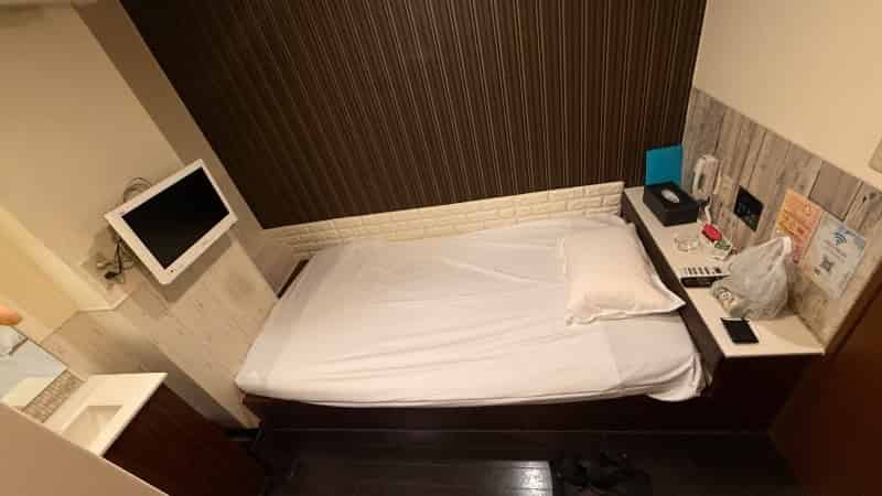 ユーザーの投稿したホテル画像