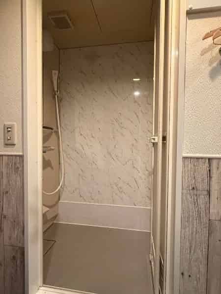 ユーザーの投稿したホテル画像