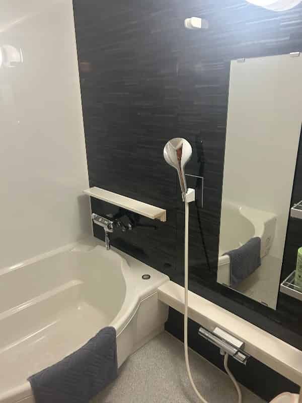 ユーザーの投稿したホテル画像