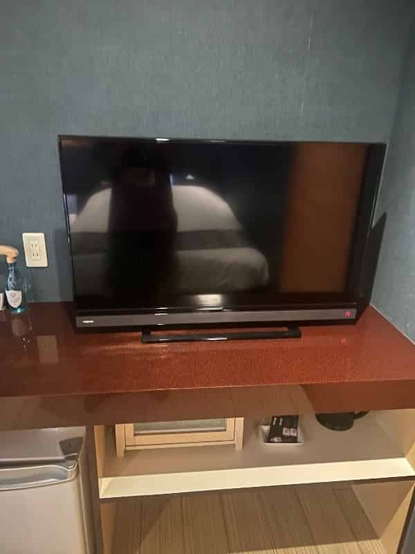 ユーザーの投稿したホテル画像
