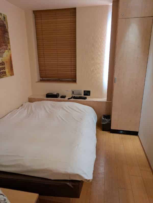 ユーザーの投稿したホテル画像