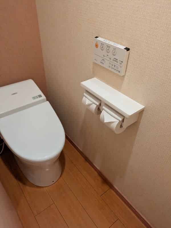 ユーザーの投稿したホテル画像