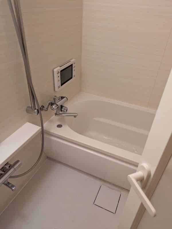 ユーザーの投稿したホテル画像