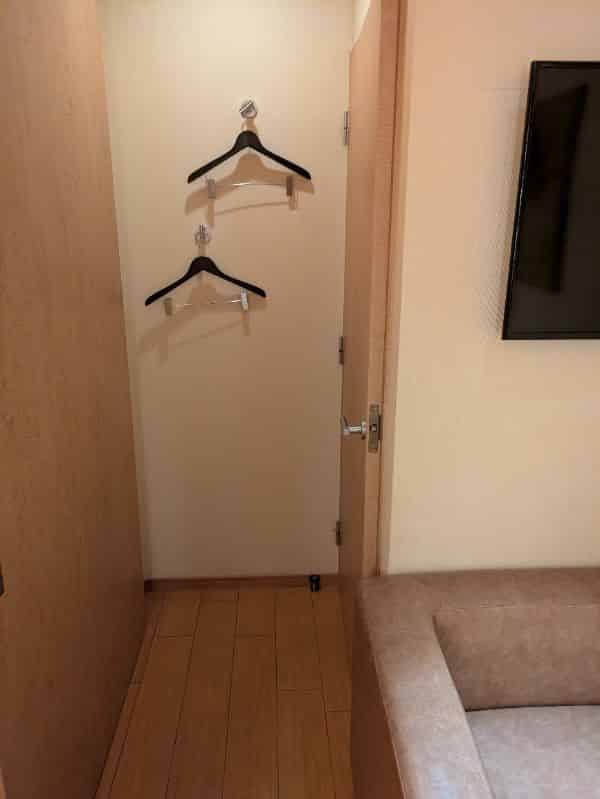 ユーザーの投稿したホテル画像