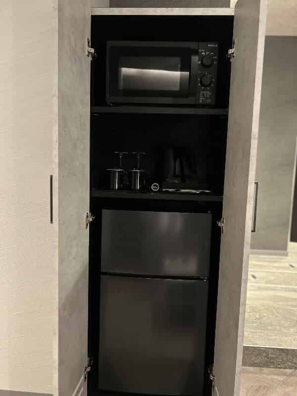 ユーザーの投稿したホテル画像