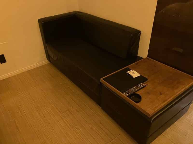 ユーザーの投稿したホテル画像