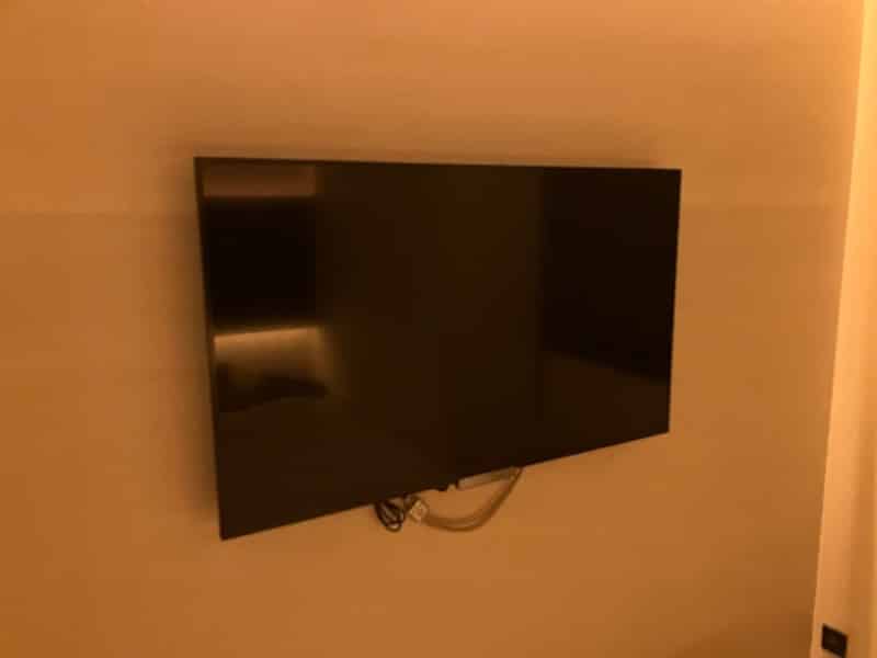 ユーザーの投稿したホテル画像