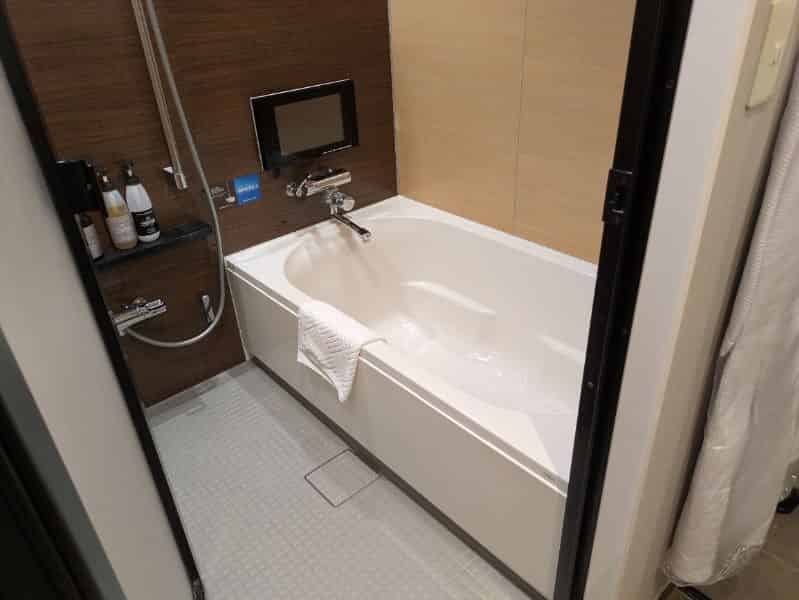 ユーザーの投稿したホテル画像