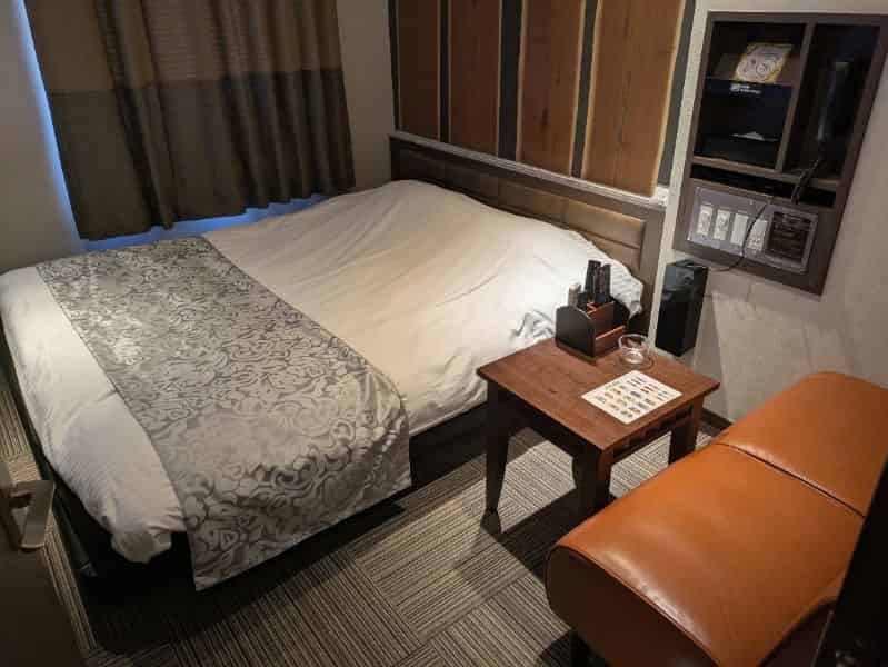 ユーザーの投稿したホテル画像