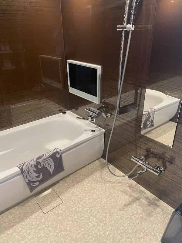 ユーザーの投稿したホテル画像