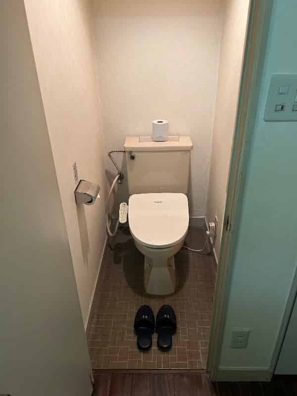 ユーザーの投稿したホテル画像