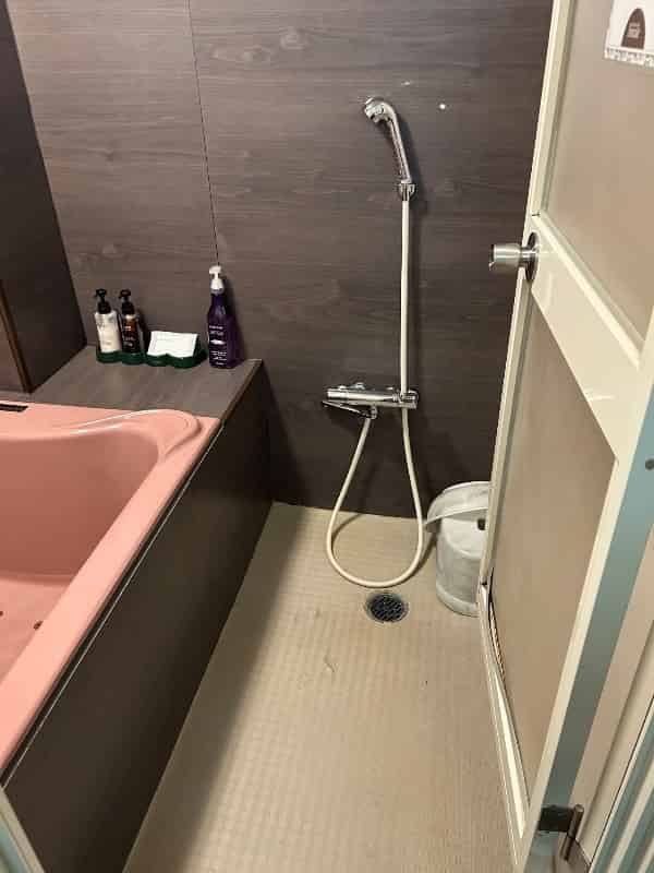 ユーザーの投稿したホテル画像