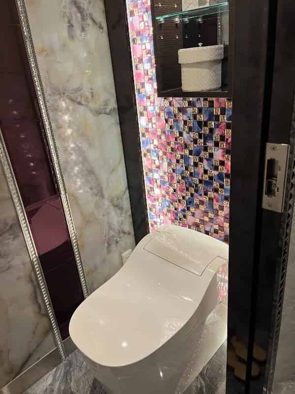 ユーザーの投稿したホテル画像
