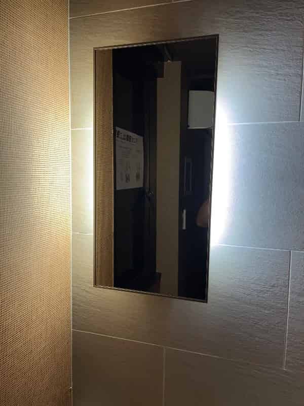 ユーザーの投稿したホテル画像
