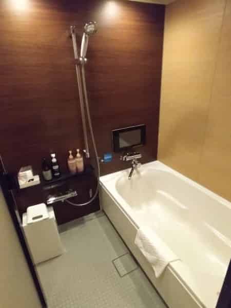 ユーザーの投稿したホテル画像