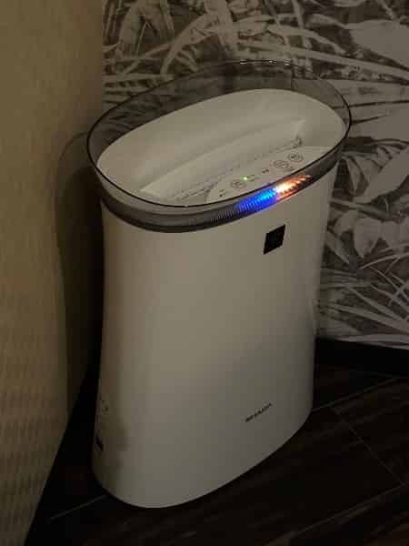 ユーザーの投稿したホテル画像