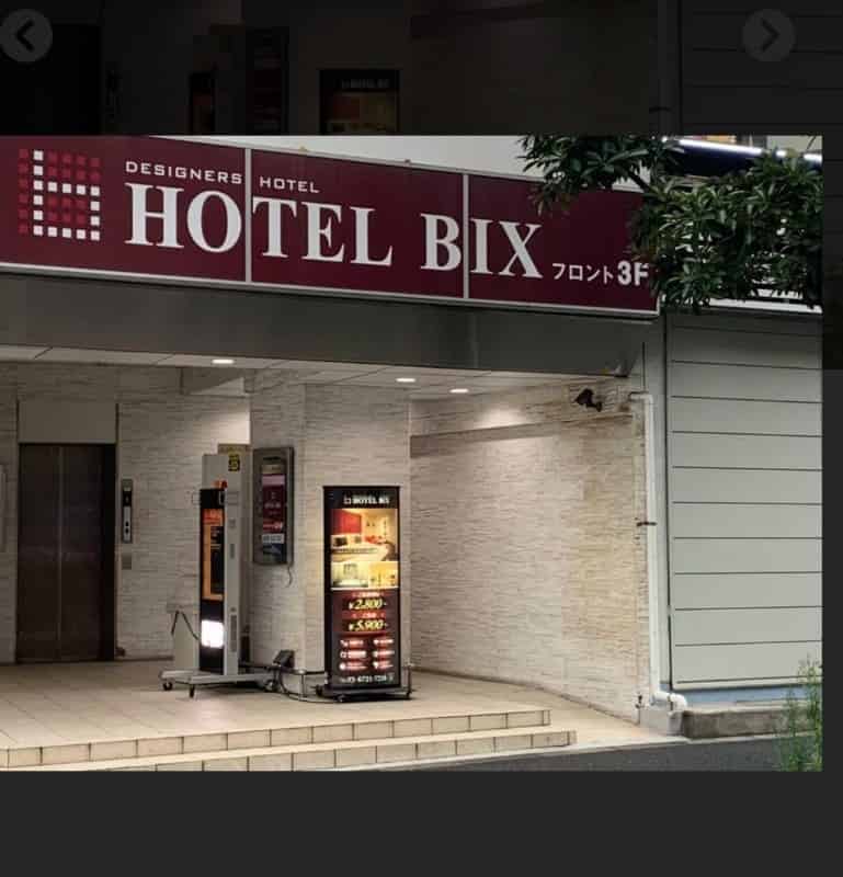 ユーザーの投稿したホテル画像
