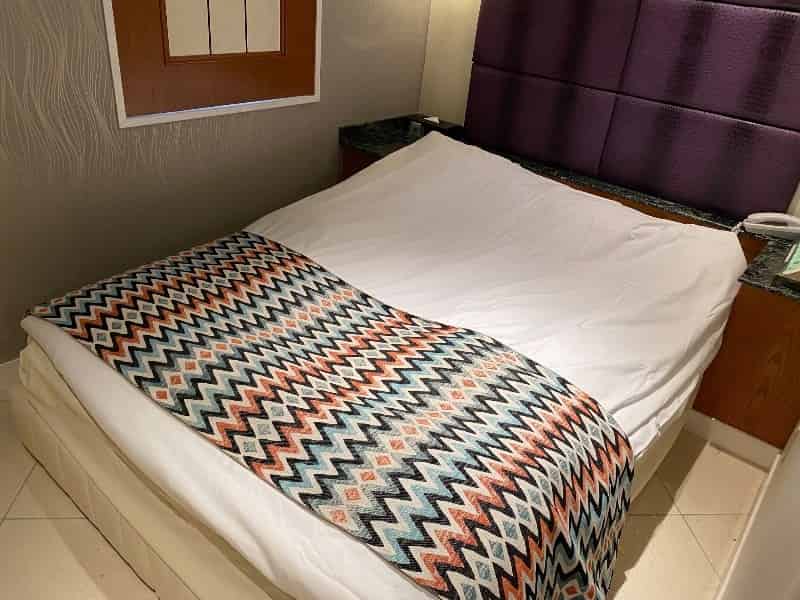 ユーザーの投稿したホテル画像
