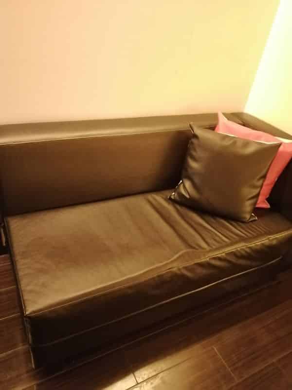ユーザーの投稿したホテル画像