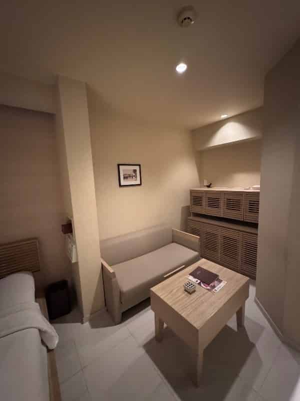 ユーザーの投稿したホテル画像