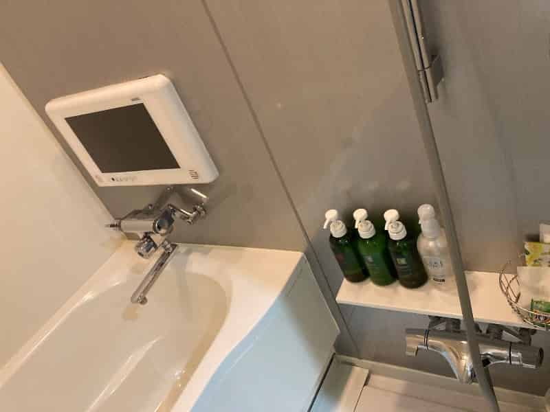 ユーザーの投稿したホテル画像