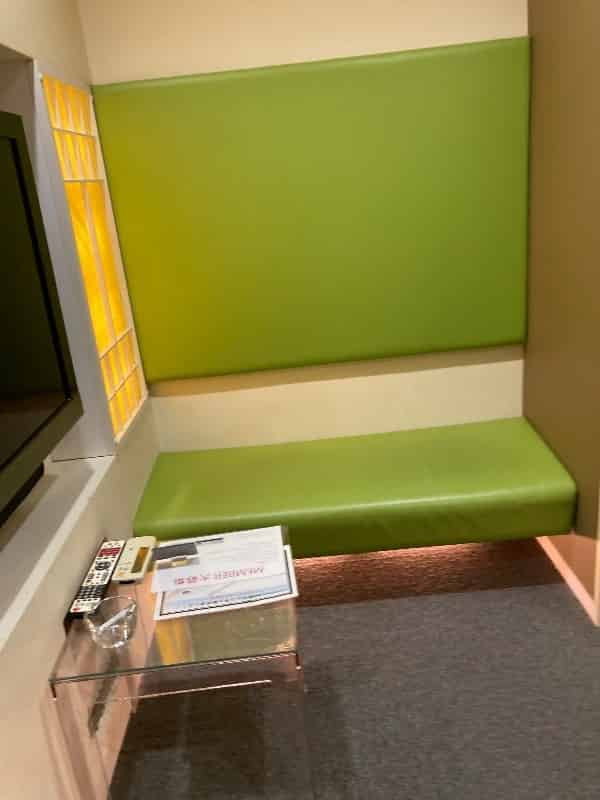 ユーザーの投稿したホテル画像