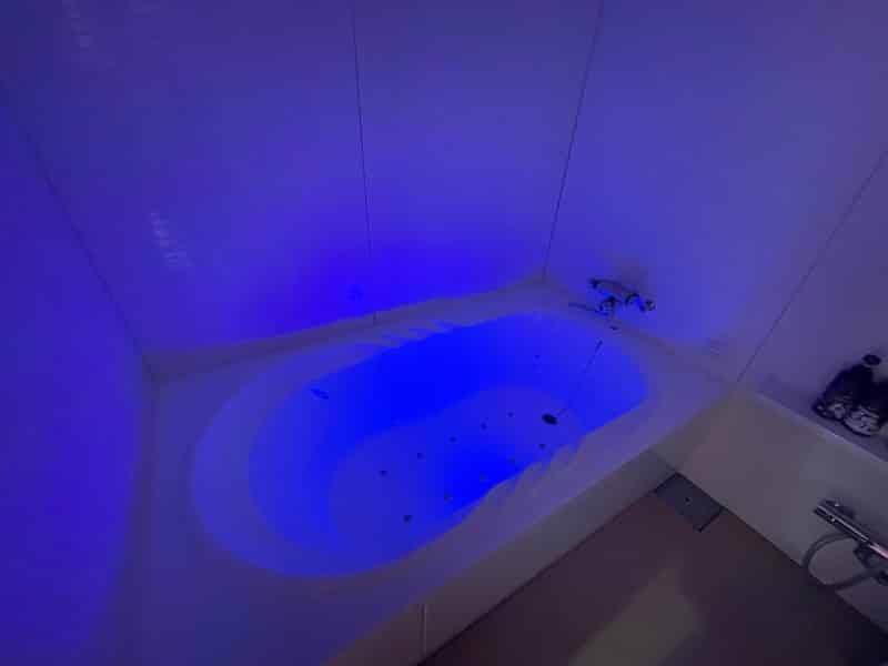 ユーザーの投稿したホテル画像