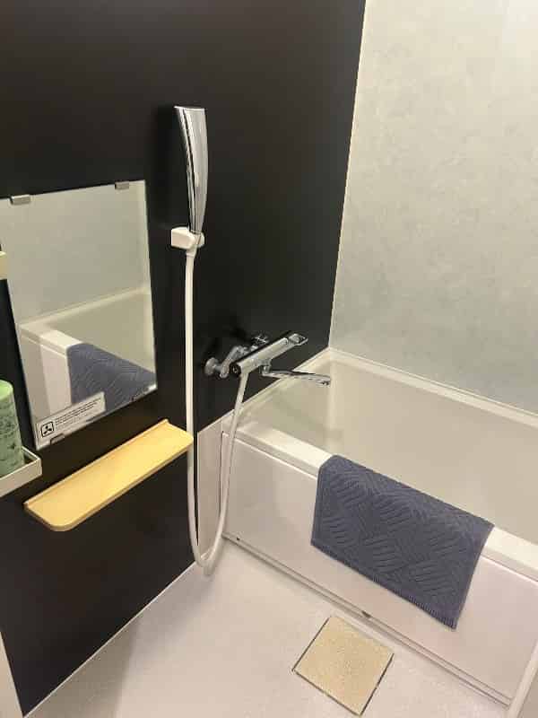 ユーザーの投稿したホテル画像