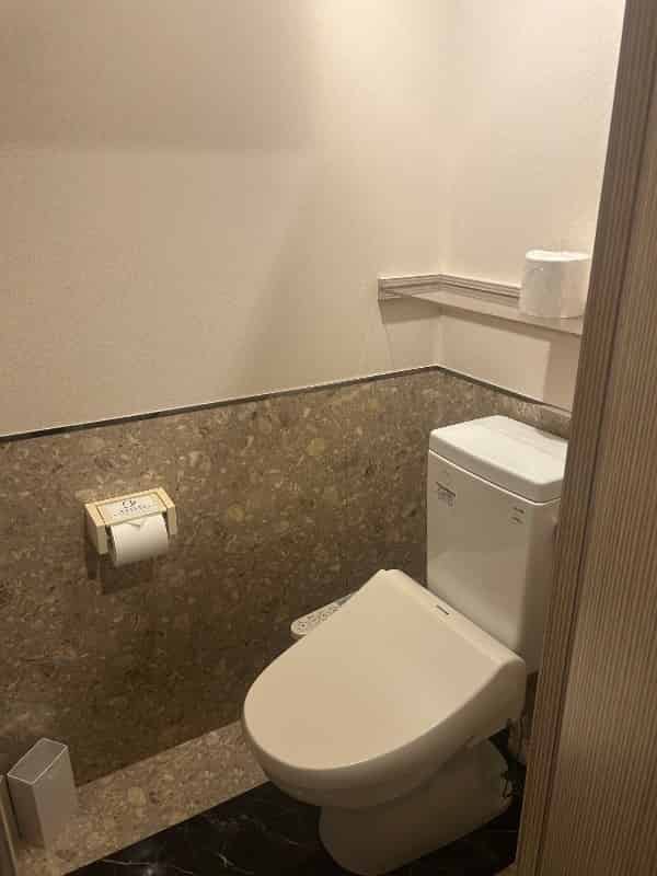 ユーザーの投稿したホテル画像