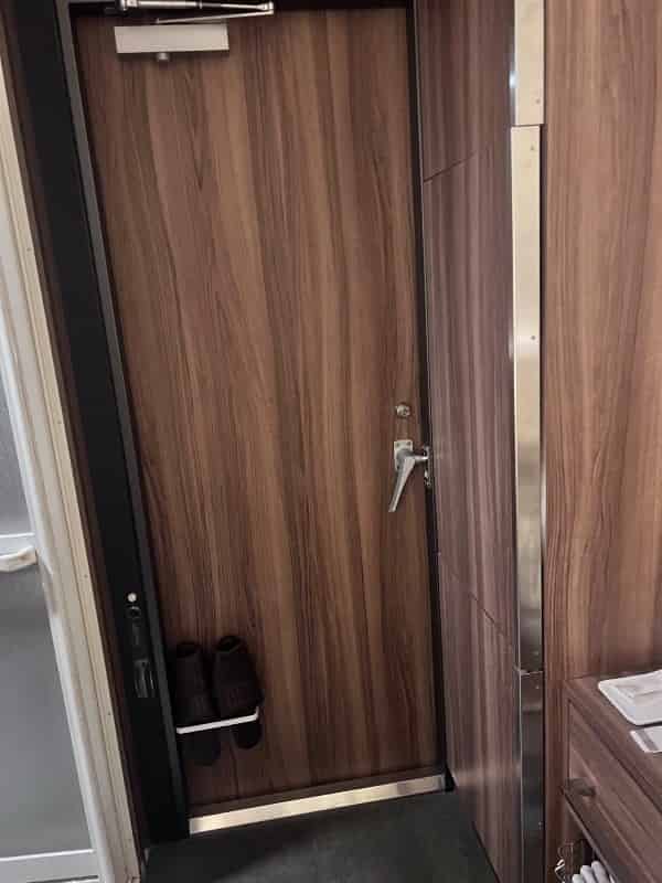 ユーザーの投稿したホテル画像