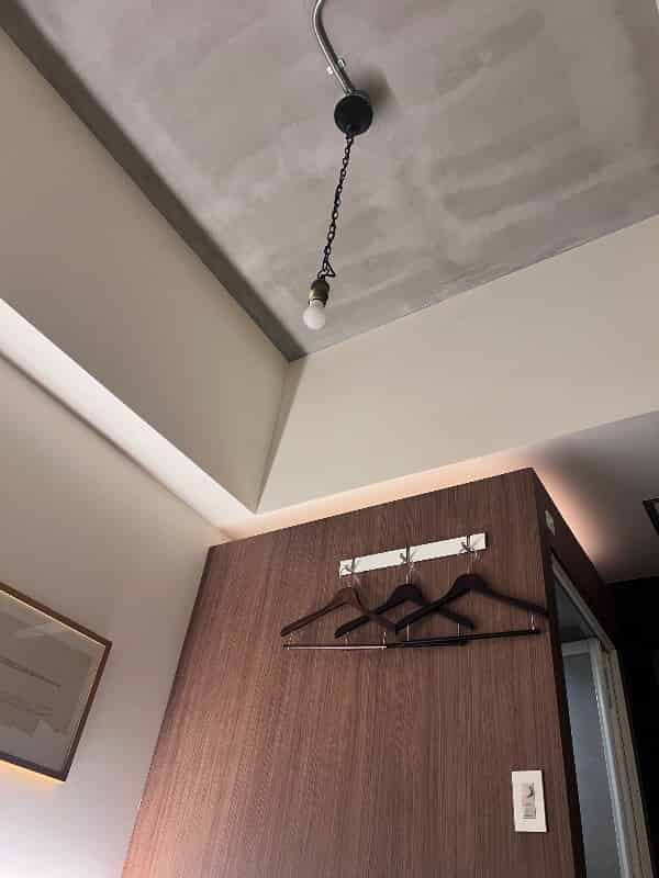 ユーザーの投稿したホテル画像