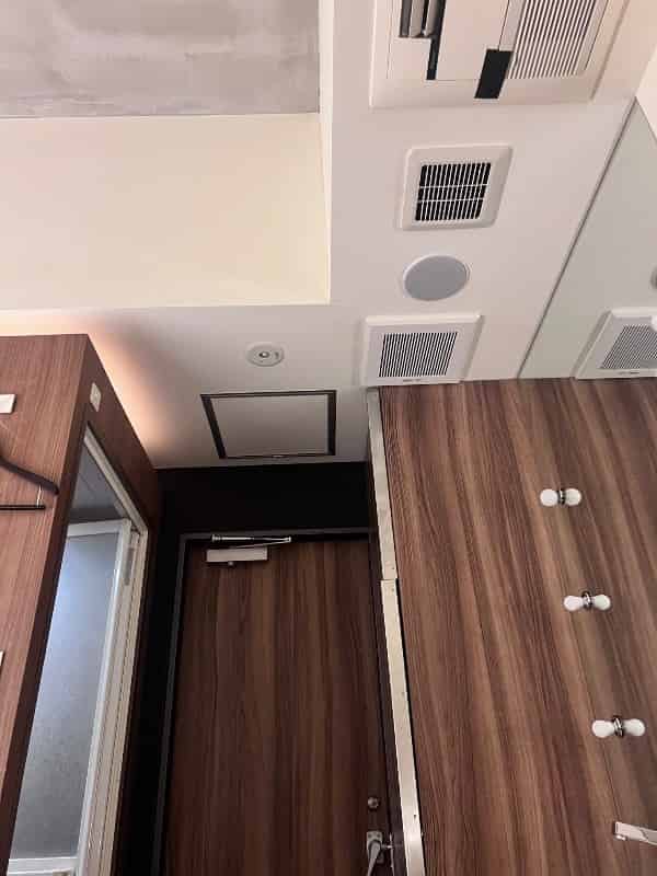 ユーザーの投稿したホテル画像