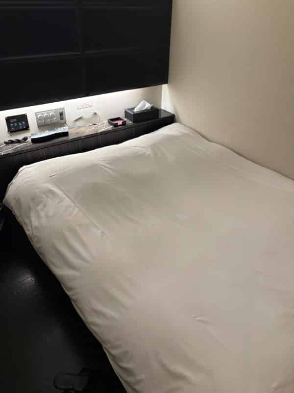 ユーザーの投稿したホテル画像