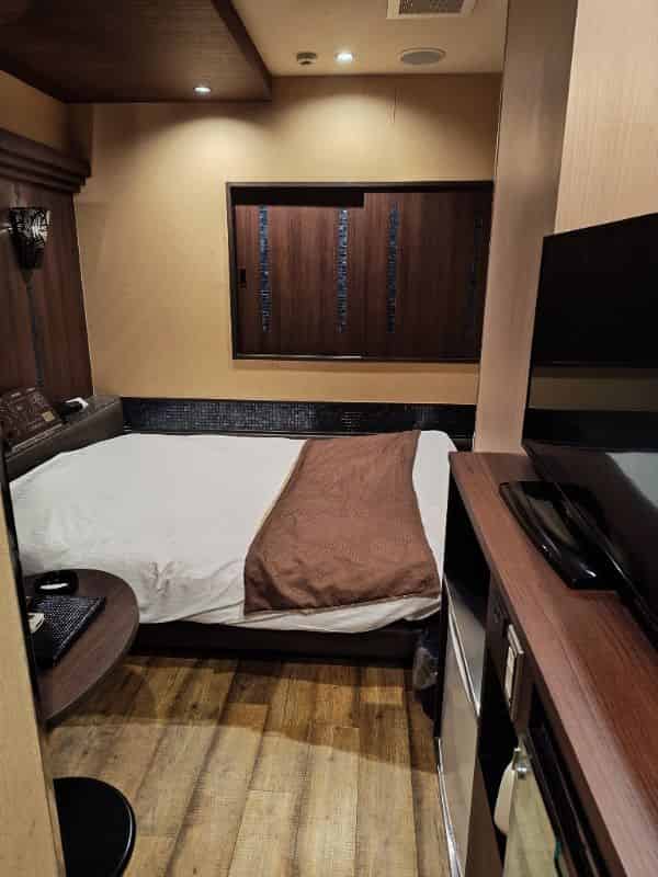 ユーザーの投稿したホテル画像