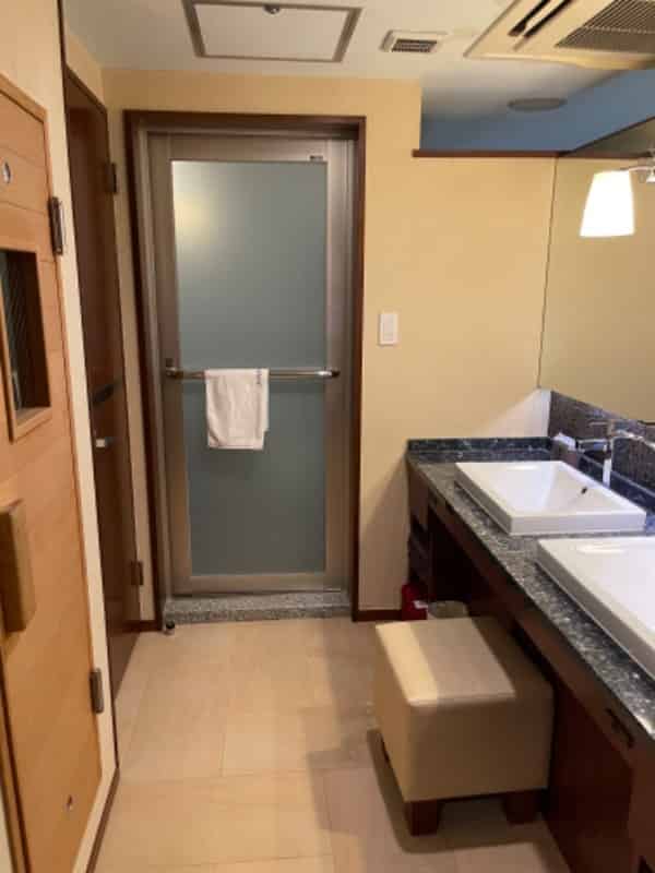 ユーザーの投稿したホテル画像