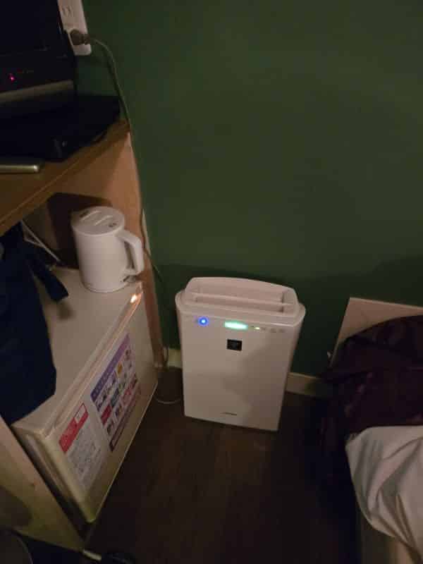 ユーザーの投稿したホテル画像